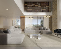 New Build - Detached Villa - Teulada - Benimeit