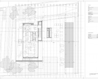 New Build - Detached Villa - Teulada - El Portet