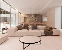 New Build - Detached Villa - Teulada - La Sabatera