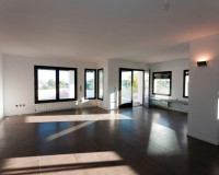 New Build - Detached Villa - Teulada - La Sabatera