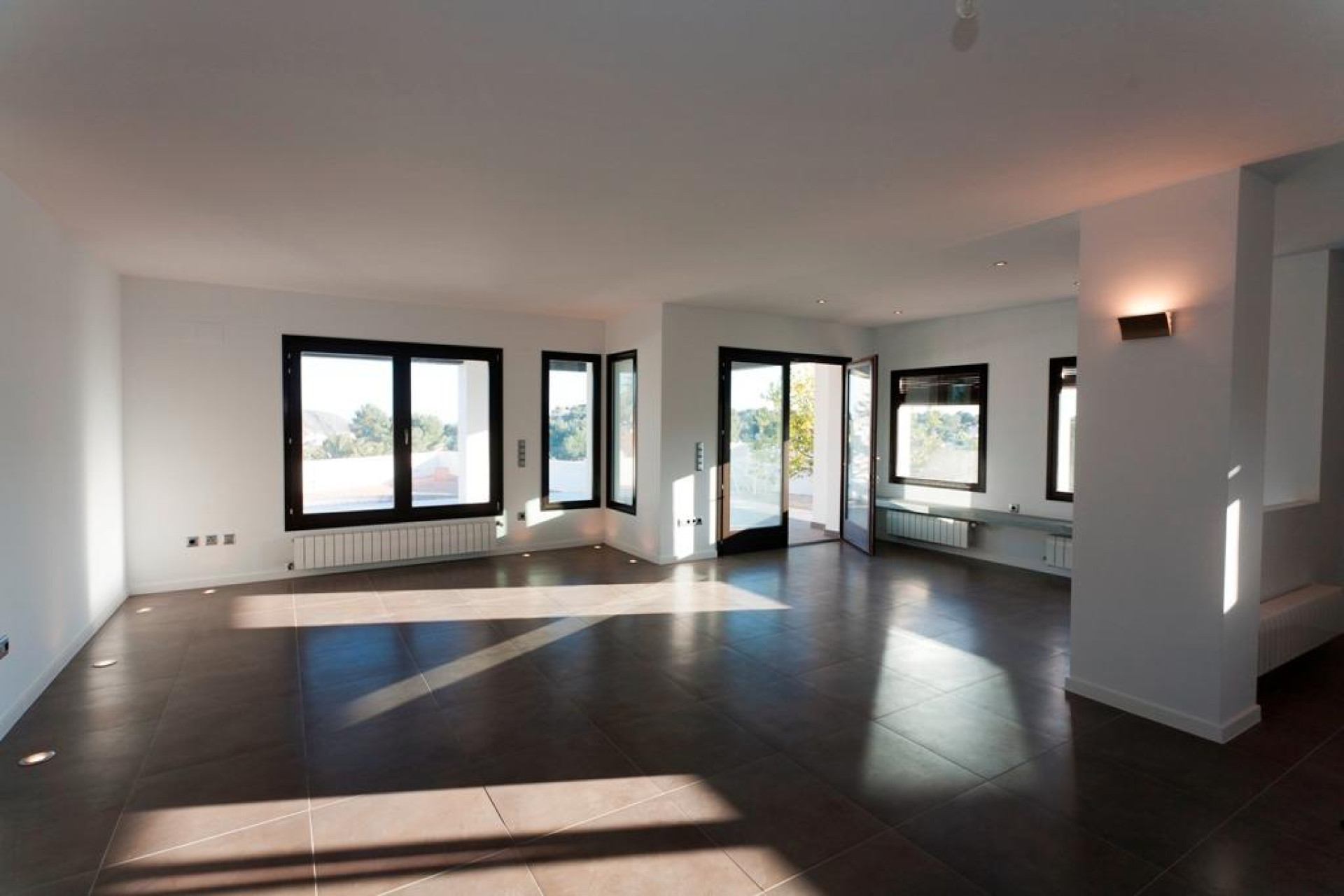 New Build - Detached Villa - Teulada - La Sabatera