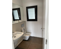 New Build - Detached Villa - Teulada - La Sabatera