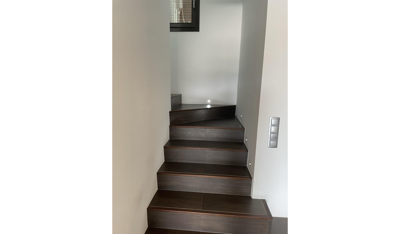 New Build - Detached Villa - Teulada - La Sabatera