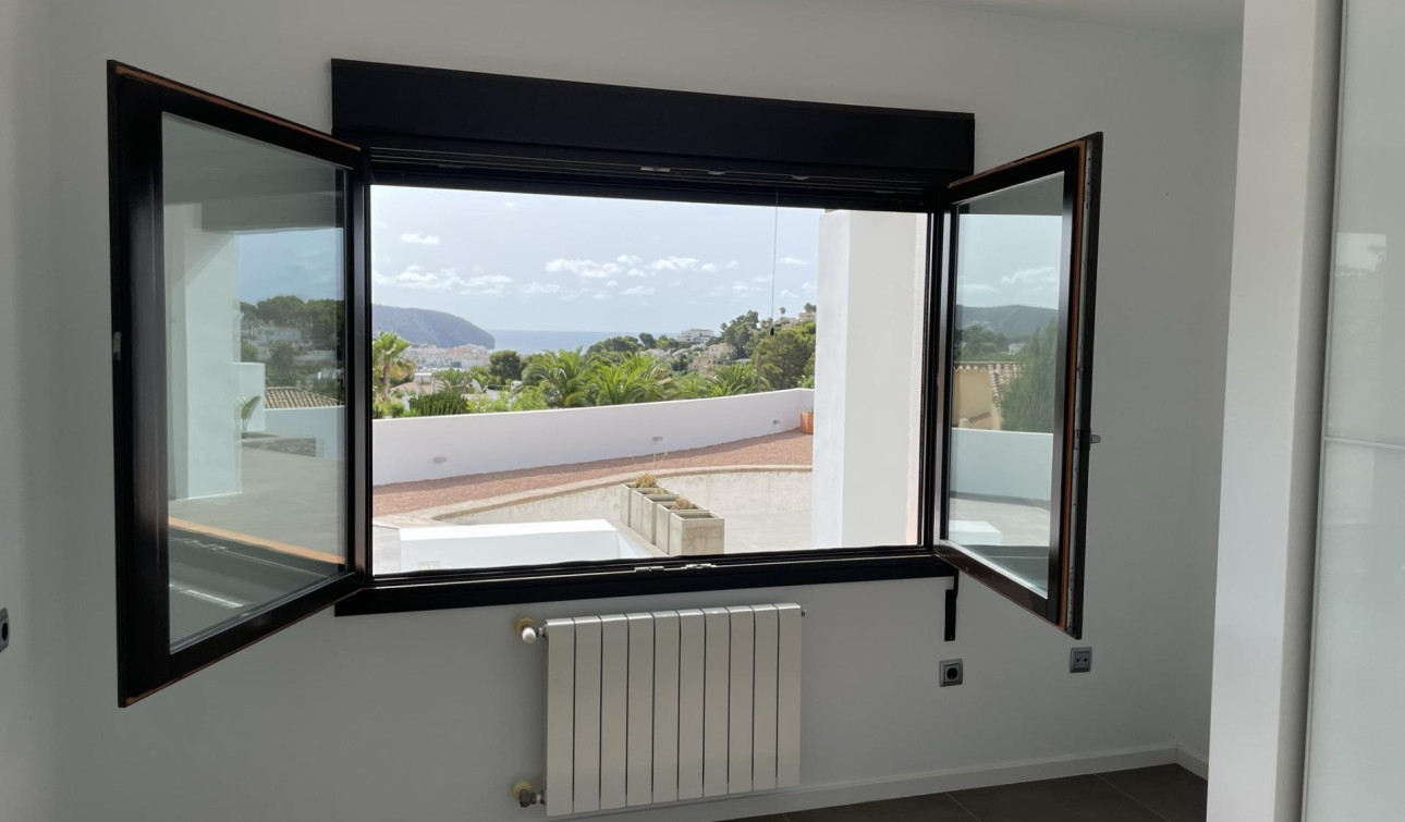 New Build - Detached Villa - Teulada - La Sabatera