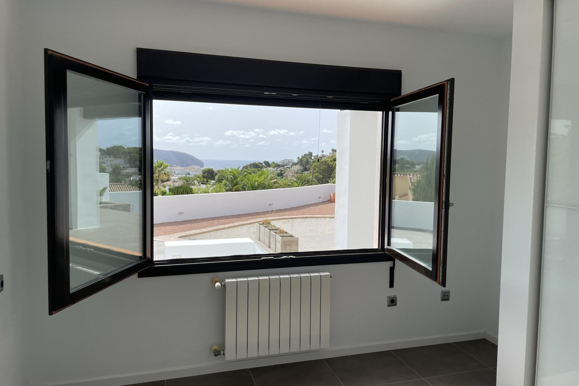 New Build - Detached Villa - Teulada - La Sabatera