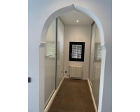 New Build - Detached Villa - Teulada - La Sabatera