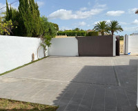 New Build - Detached Villa - Teulada - La Sabatera