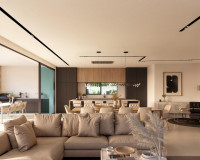 New Build - Detached Villa - Teulada - Pinar del Advocat