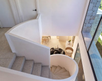 New Build - Detached Villa - Teulada - Pinar del Advocat