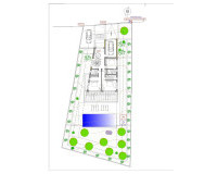 New Build - Detached Villa - Teulada - Pinar del Advocat