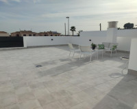 New Build - Detached Villa - Torre Pacheco - Balsicas
