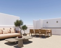 New Build - Detached Villa - Torre Pacheco - El Alba