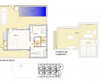 New Build - Detached Villa - Torre Pacheco - El Alba