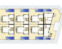 New Build - Detached Villa - Torre Pacheco - El Alba