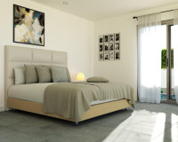 New Build - Detached Villa - Torre Pacheco - pueblo