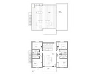 New Build - Detached Villa - Torre Pacheco - Roldán