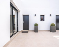 New Build - Detached Villa - Torre Pacheco - Roldán