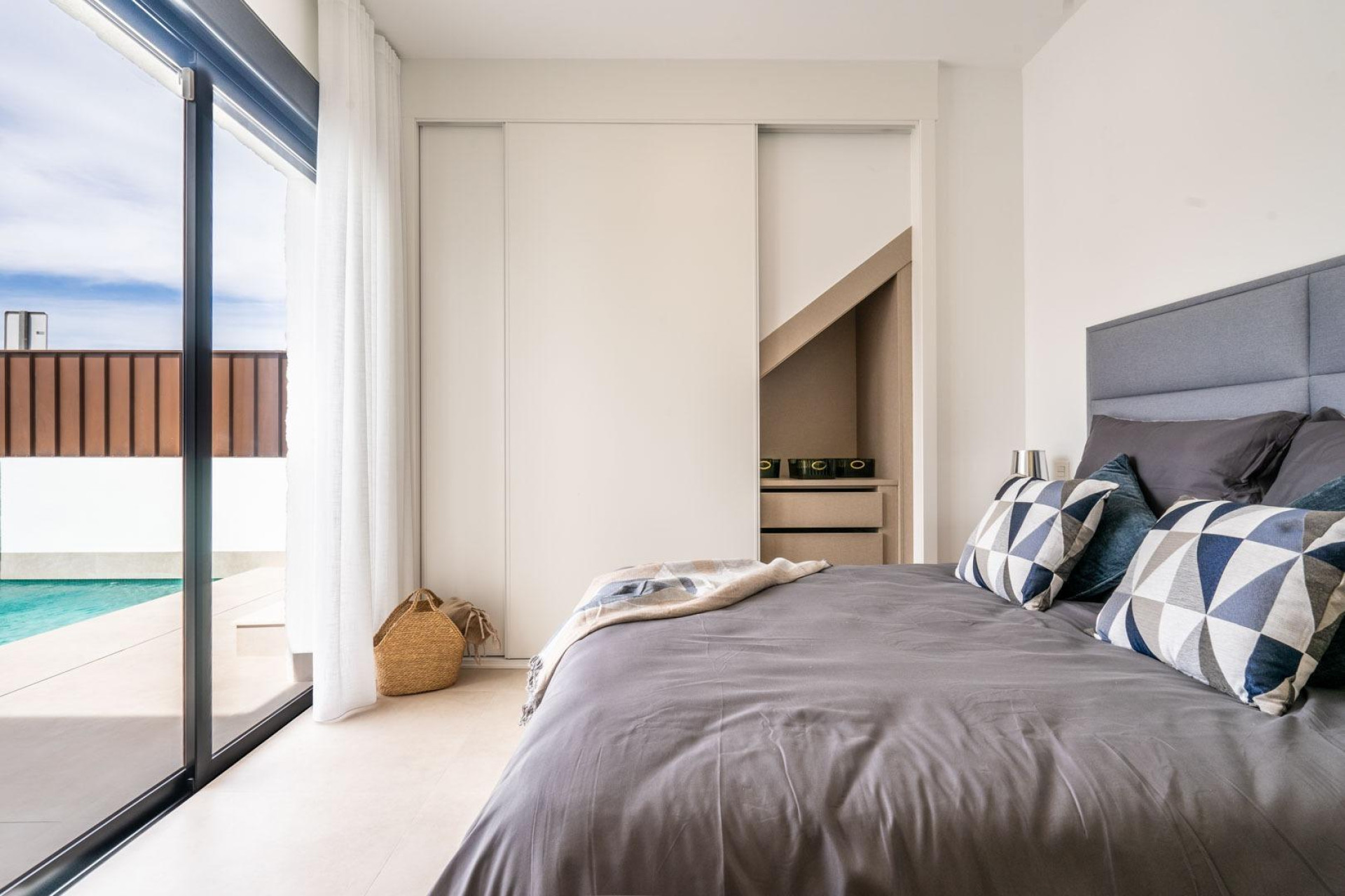 New Build - Detached Villa - Torre Pacheco - Roldán