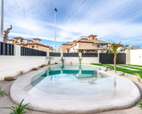 New Build - Detached Villa - Torre Pacheco - Roldán