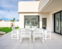 New Build - Detached Villa - Torre Pacheco - Roldán