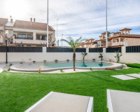 New Build - Detached Villa - Torre Pacheco - Roldán