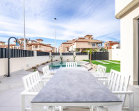 New Build - Detached Villa - Torre Pacheco - Roldán