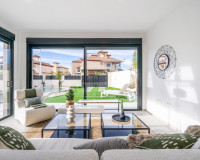 New Build - Detached Villa - Torre Pacheco - Roldán