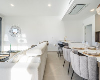 New Build - Detached Villa - Torre Pacheco - Roldán