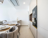 New Build - Detached Villa - Torre Pacheco - Roldán