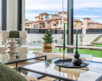 New Build - Detached Villa - Torre Pacheco - Roldán