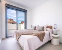 New Build - Detached Villa - Torre Pacheco - Roldán