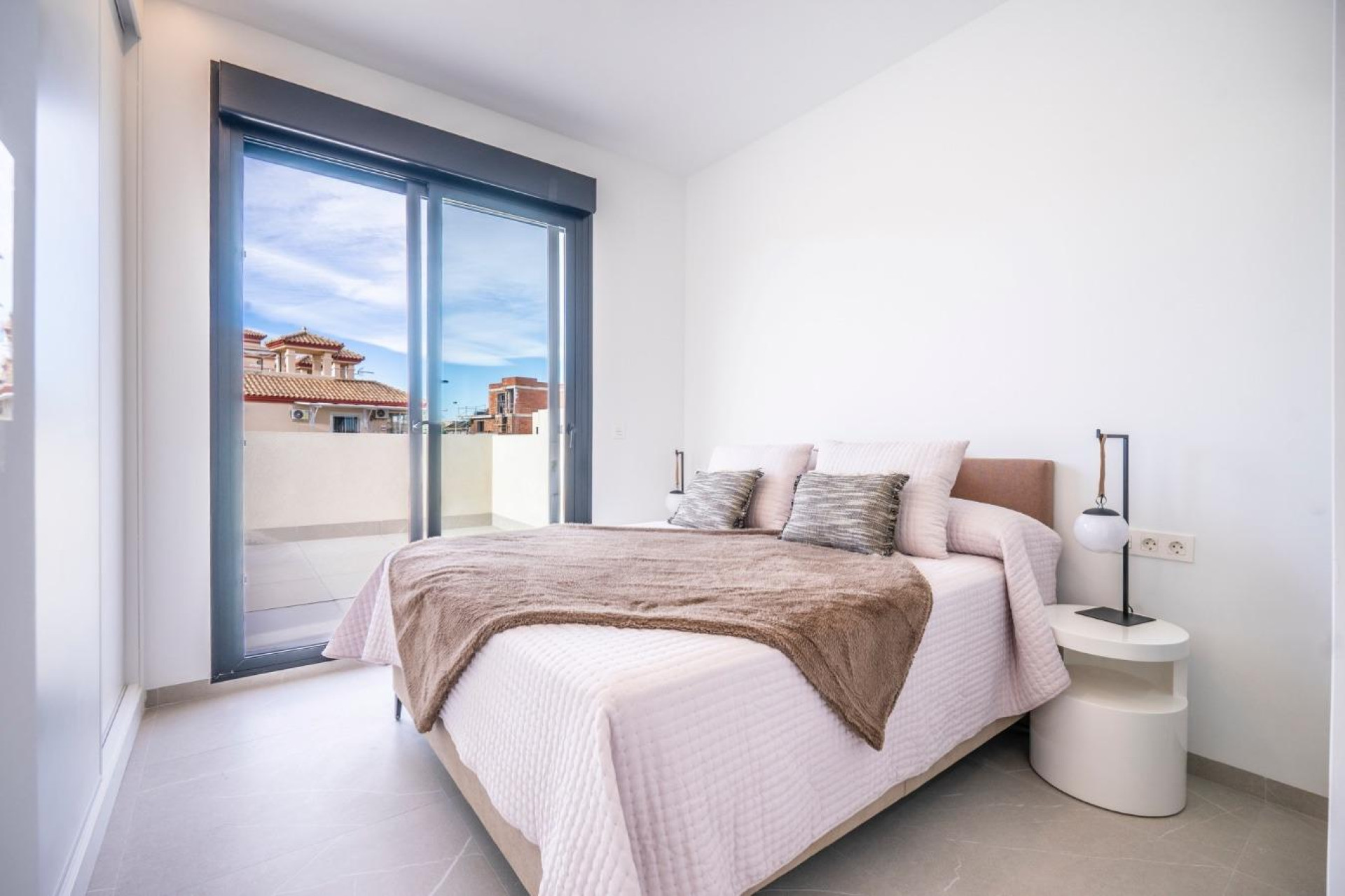 New Build - Detached Villa - Torre Pacheco - Roldán
