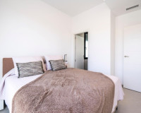 New Build - Detached Villa - Torre Pacheco - Roldán