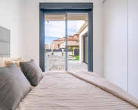 New Build - Detached Villa - Torre Pacheco - Roldán