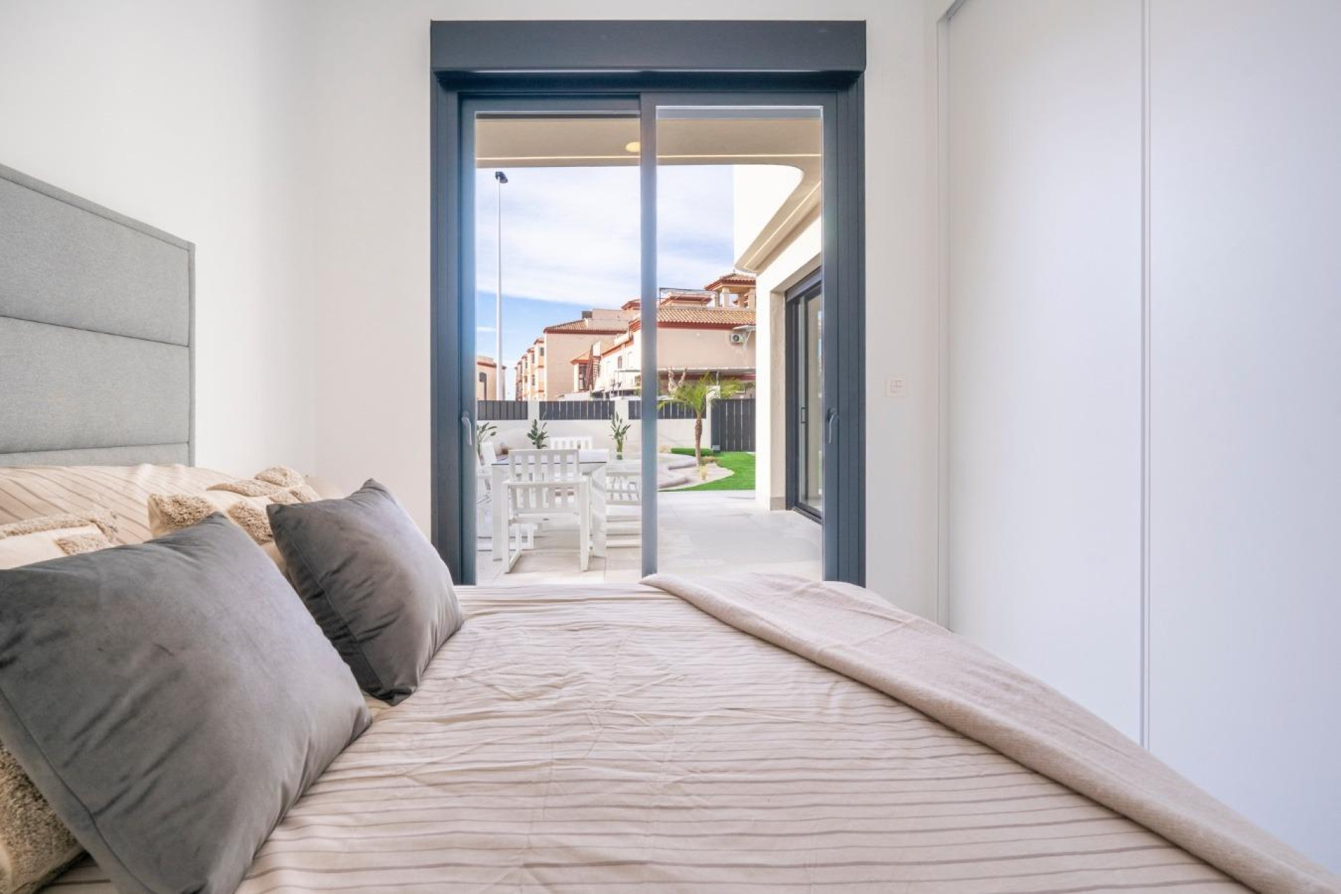 New Build - Detached Villa - Torre Pacheco - Roldán