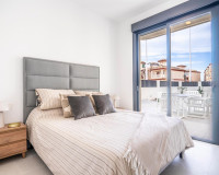 New Build - Detached Villa - Torre Pacheco - Roldán