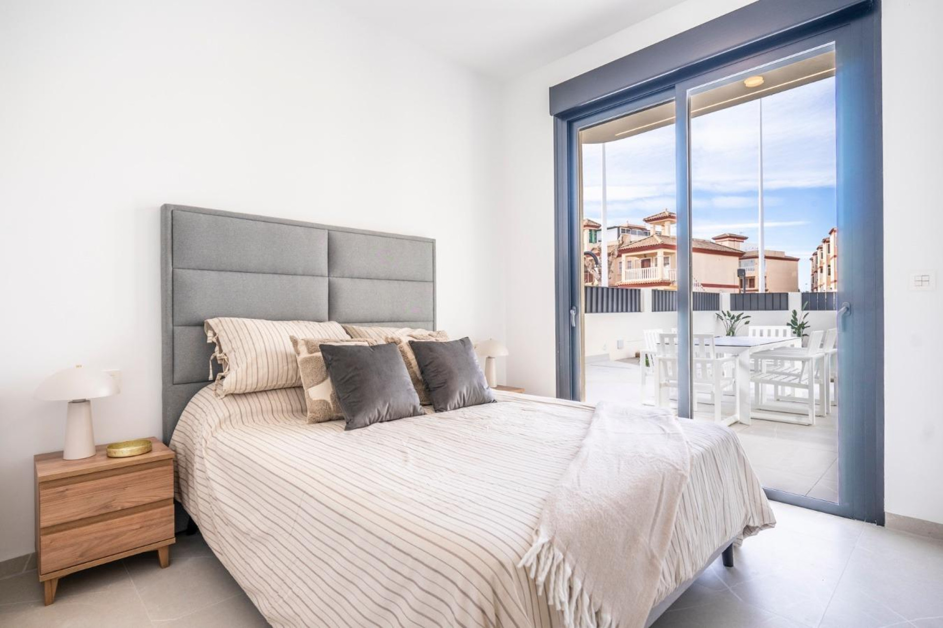 New Build - Detached Villa - Torre Pacheco - Roldán
