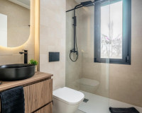 New Build - Detached Villa - Torre Pacheco - Roldán