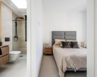 New Build - Detached Villa - Torre Pacheco - Roldán