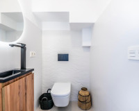 New Build - Detached Villa - Torre Pacheco - Roldán