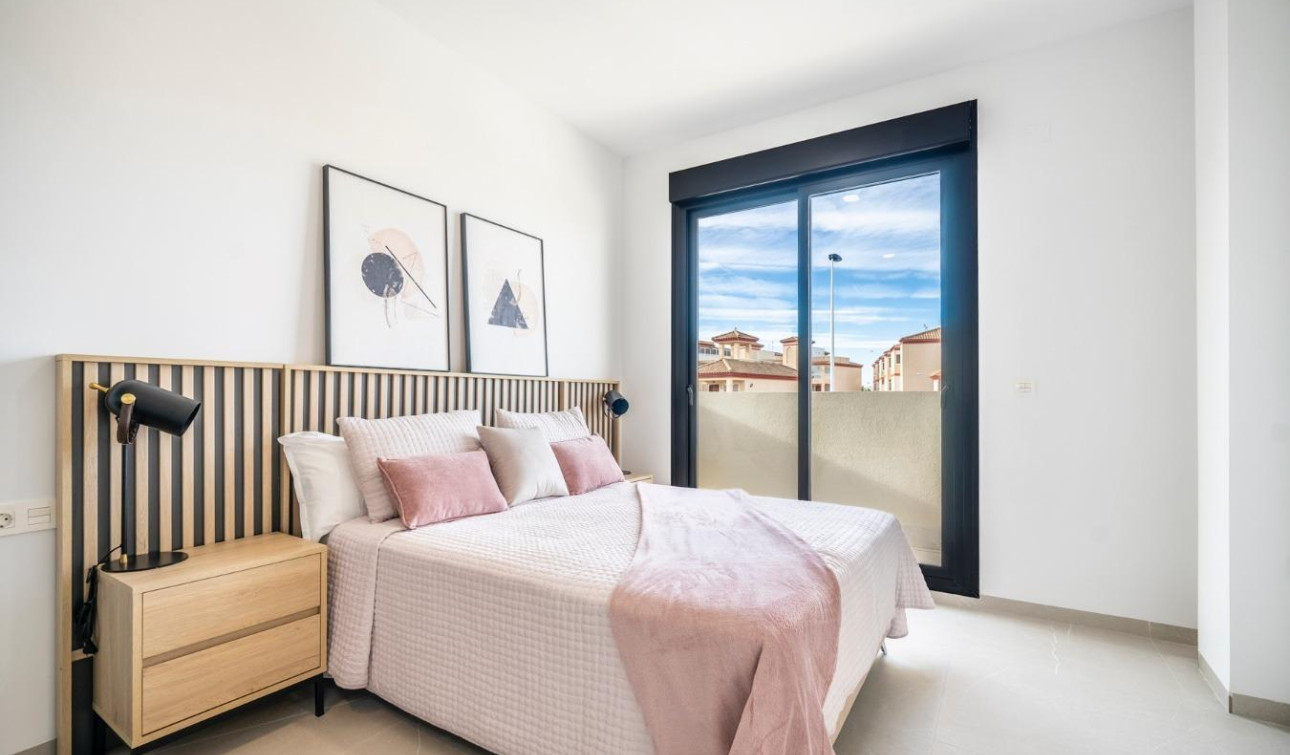 New Build - Detached Villa - Torre Pacheco - Roldán