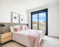 New Build - Detached Villa - Torre Pacheco - Roldán