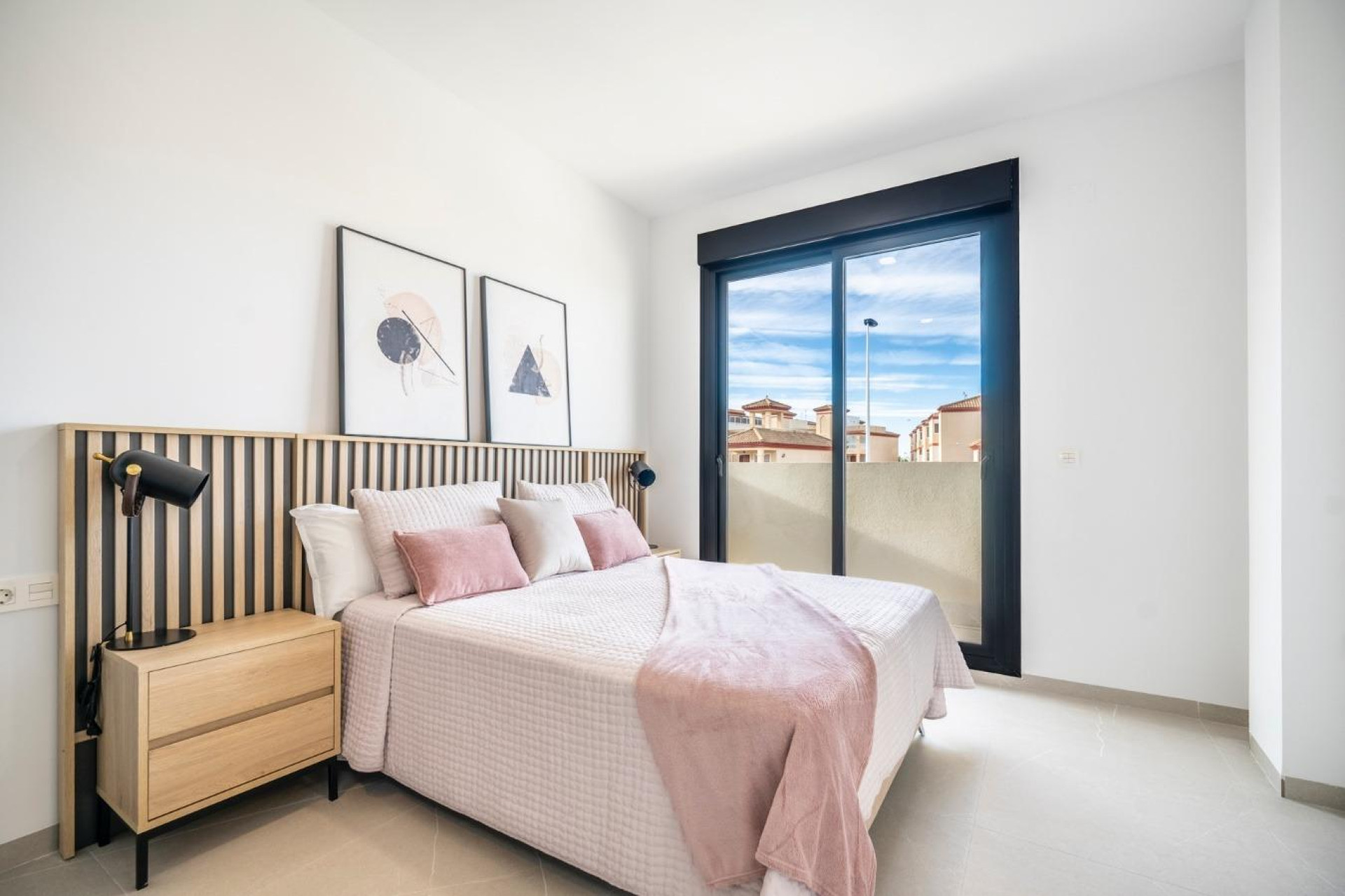 New Build - Detached Villa - Torre Pacheco - Roldán