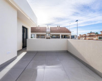 New Build - Detached Villa - Torre Pacheco - Roldán
