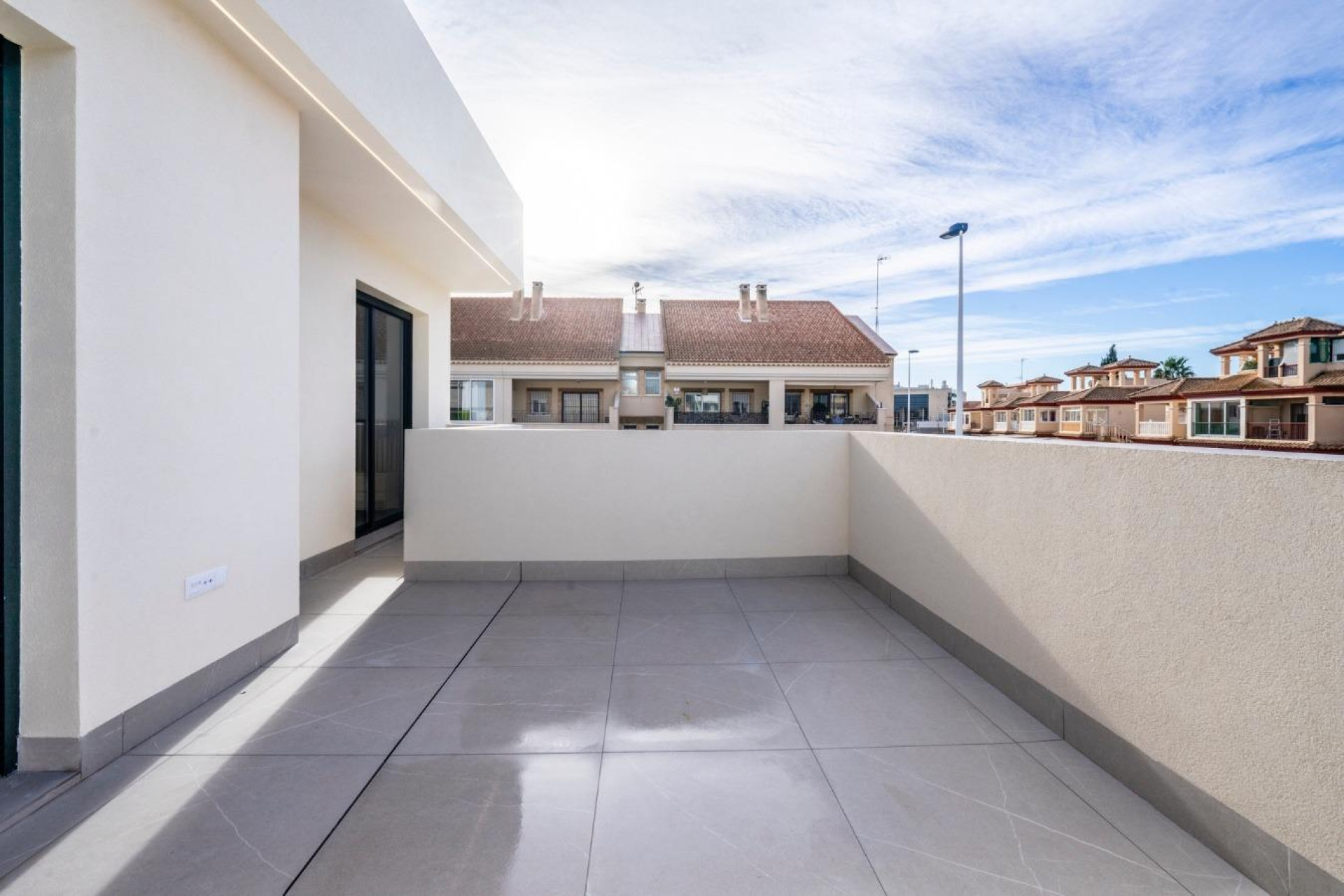 New Build - Detached Villa - Torre Pacheco - Roldán