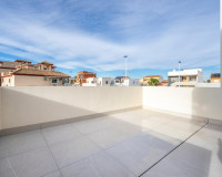 New Build - Detached Villa - Torre Pacheco - Roldán