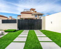 New Build - Detached Villa - Torre Pacheco - Roldán