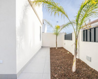 New Build - Detached Villa - Torre Pacheco - Roldán