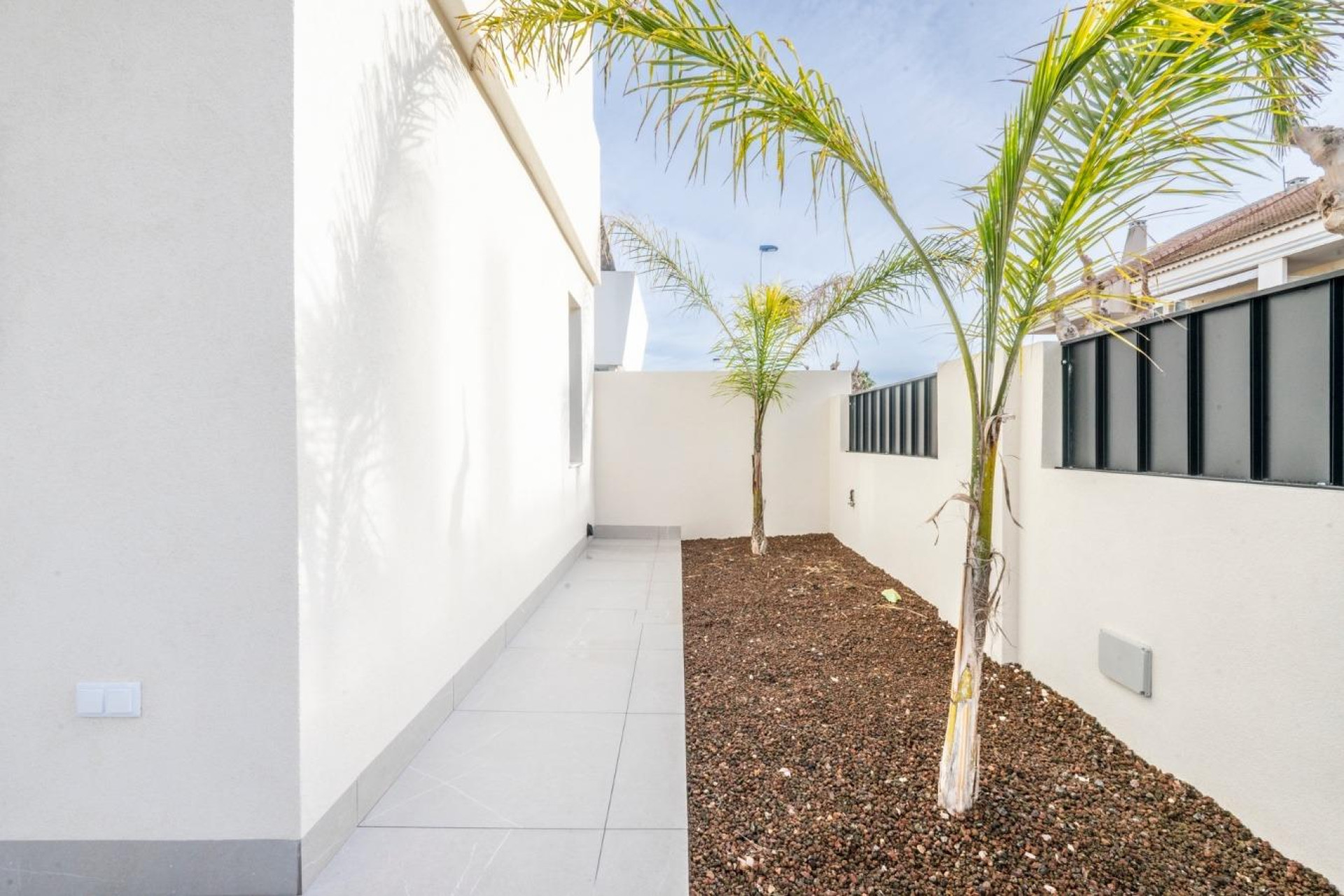 New Build - Detached Villa - Torre Pacheco - Roldán