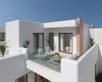 New Build - Detached Villa - Torre Pacheco - Roldán